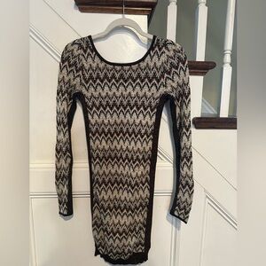 Free People Sweater Dress